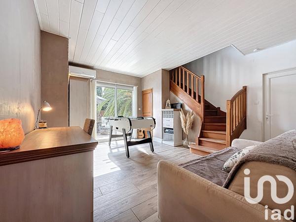 Maison à vendre 9 pièces 170 m² Bram