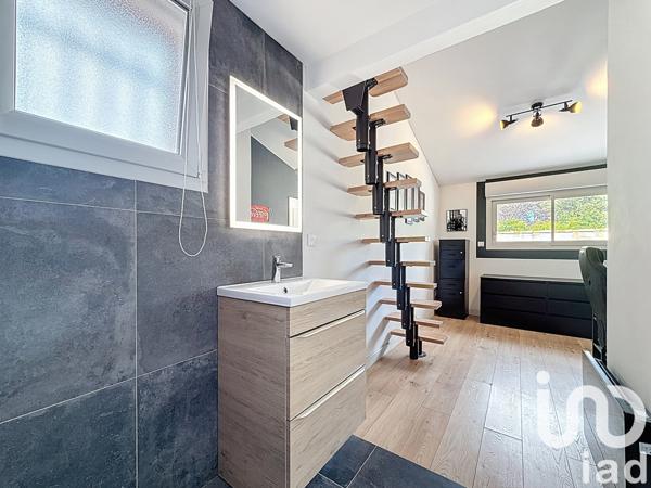 Maison à vendre 9 pièces 170 m² Bram