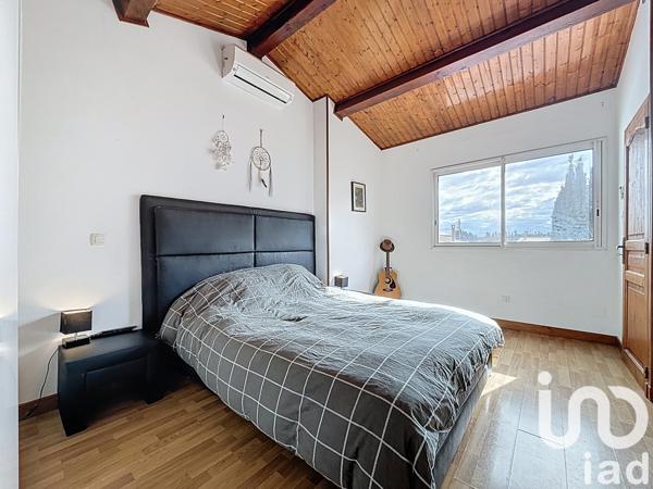 Maison à vendre 9 pièces 170 m² Bram