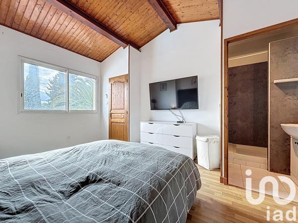 Maison à vendre 9 pièces 170 m² Bram