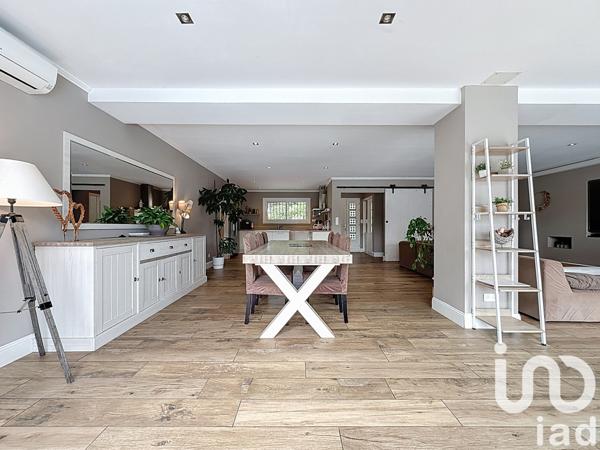 Maison à vendre 9 pièces 170 m² Bram