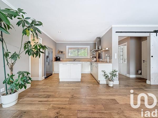 Maison à vendre 9 pièces 170 m² Bram