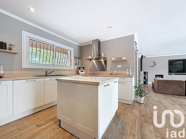 Maison à vendre 9 pièces 170 m² Bram