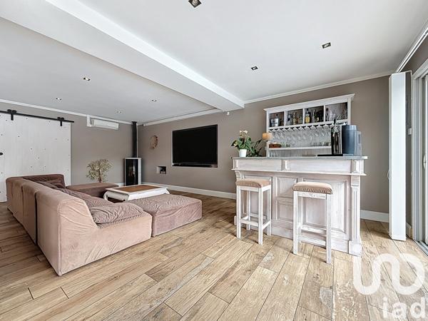 Maison à vendre 9 pièces 170 m² Bram