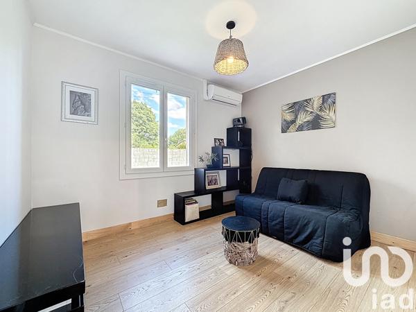 Maison à vendre 9 pièces 170 m² Bram