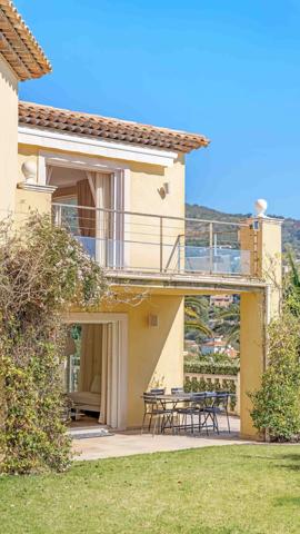 Vente Villa de luxe Grimaud 9 Pièces 430 m²