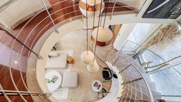 Vente Villa de luxe Grimaud 9 Pièces 430 m²