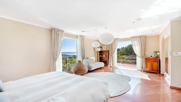 Vente Villa de luxe Grimaud 9 Pièces 430 m²