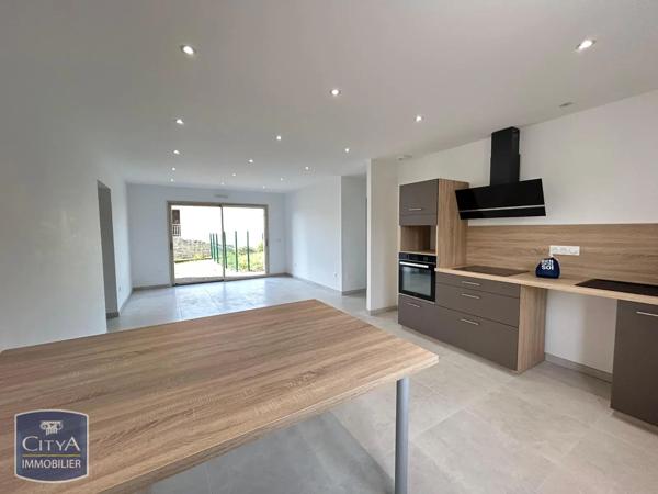 Appartement à louer 3 pièces 78.02m² Xeuilley (54990)