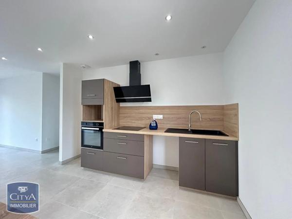 Appartement à louer 3 pièces 78.02m² Xeuilley (54990)