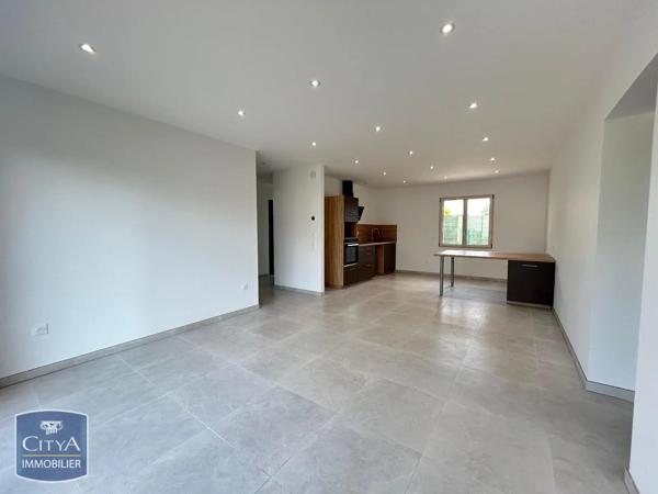 Appartement à louer 3 pièces 78.02m² Xeuilley (54990)
