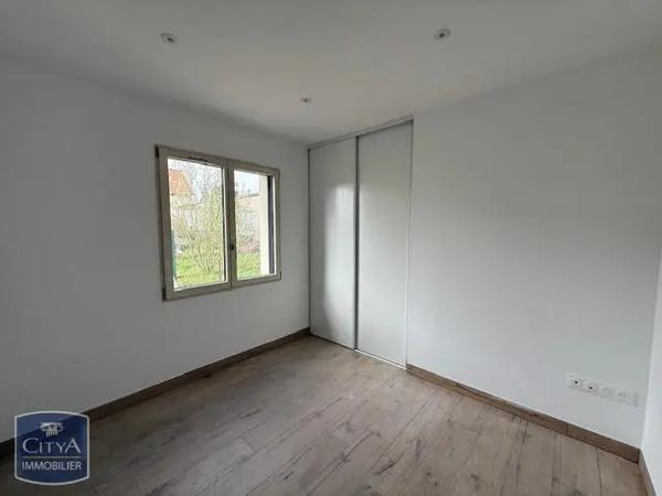 Appartement à louer 3 pièces 78.02m² Xeuilley (54990)