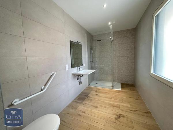 Appartement à louer 3 pièces 78.02m² Xeuilley (54990)