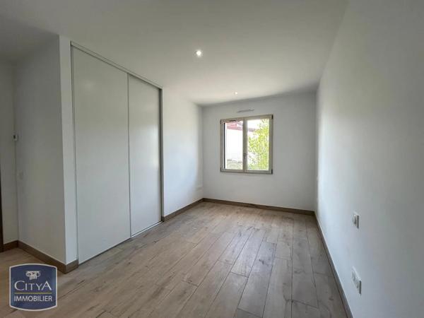 Appartement à louer 3 pièces 78.02m² Xeuilley (54990)