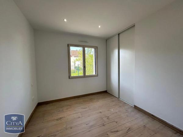 Appartement à louer 3 pièces 78.02m² Xeuilley (54990)