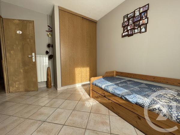 Maison à vendre  5 pièces - 96 m2 SEPTEMES LES VALLONS - 13