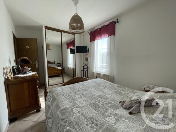 Maison à vendre  5 pièces - 96 m2 SEPTEMES LES VALLONS - 13