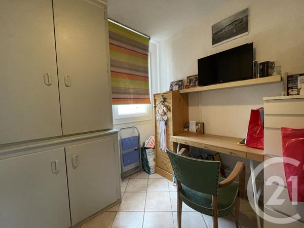 Maison à vendre  5 pièces - 96 m2 SEPTEMES LES VALLONS - 13