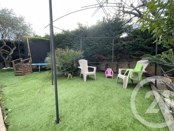 Maison à vendre  5 pièces - 96 m2 SEPTEMES LES VALLONS - 13