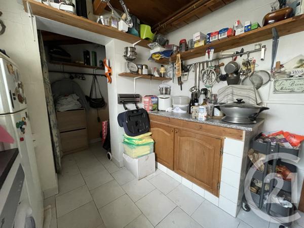 Maison à vendre  5 pièces - 96 m2 SEPTEMES LES VALLONS - 13