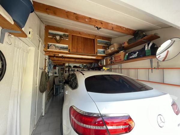 Maison à vendre  5 pièces - 96 m2 SEPTEMES LES VALLONS - 13