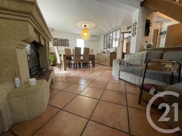 Maison à vendre  5 pièces - 96 m2 SEPTEMES LES VALLONS - 13