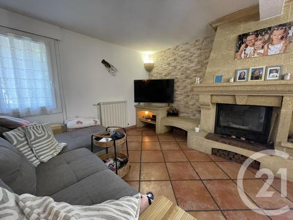 Maison à vendre  5 pièces - 96 m2 SEPTEMES LES VALLONS - 13