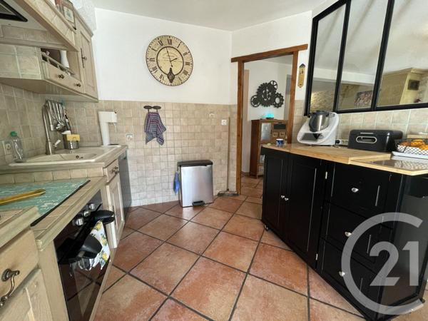 Maison à vendre  5 pièces - 96 m2 SEPTEMES LES VALLONS - 13