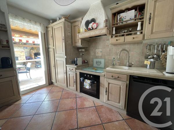 Maison à vendre  5 pièces - 96 m2 SEPTEMES LES VALLONS - 13