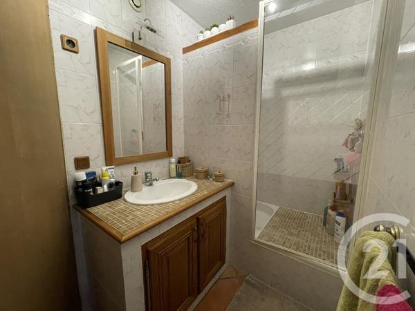 Maison à vendre  5 pièces - 96 m2 SEPTEMES LES VALLONS - 13