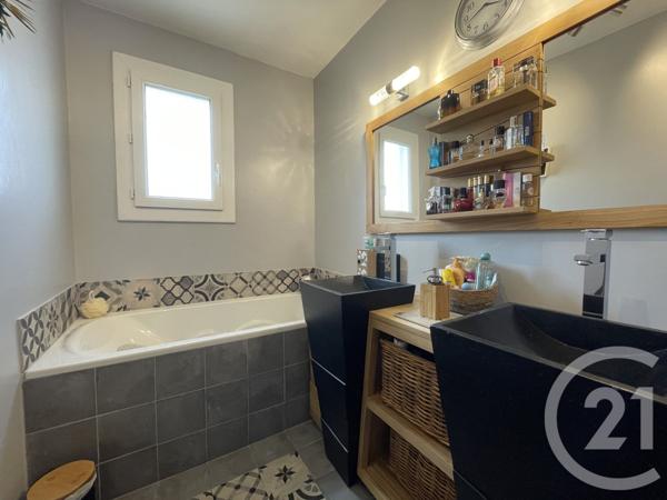 Maison à vendre  5 pièces - 96 m2 SEPTEMES LES VALLONS - 13