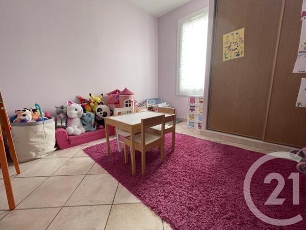 Maison à vendre  5 pièces - 96 m2 SEPTEMES LES VALLONS - 13