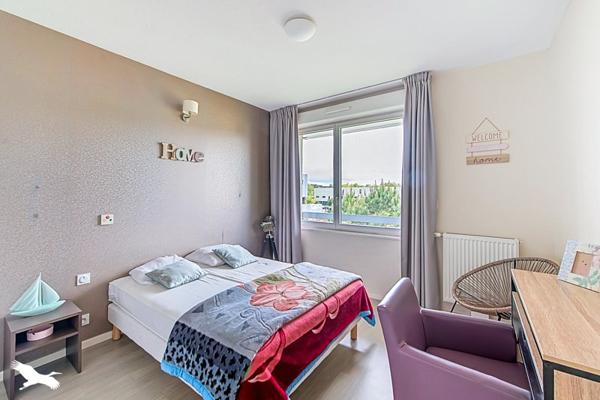 Appartement à vendre |  Mérignac |  2 pièces | 44 m²