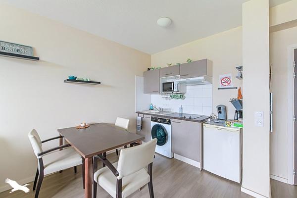 Appartement à vendre |  Mérignac |  2 pièces | 44 m²