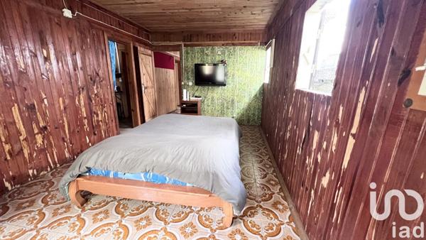 Maison 6 pièces de 130 m² à Saint-Louis (97450)