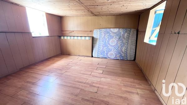 Maison 6 pièces de 130 m² à Saint-Louis (97450)