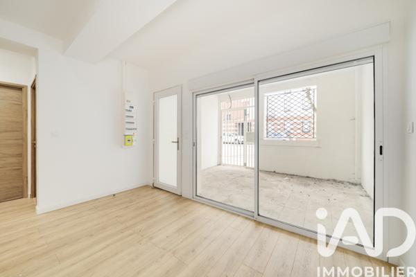 Appartement à vendre 3 pièces 74,55 m² Metz