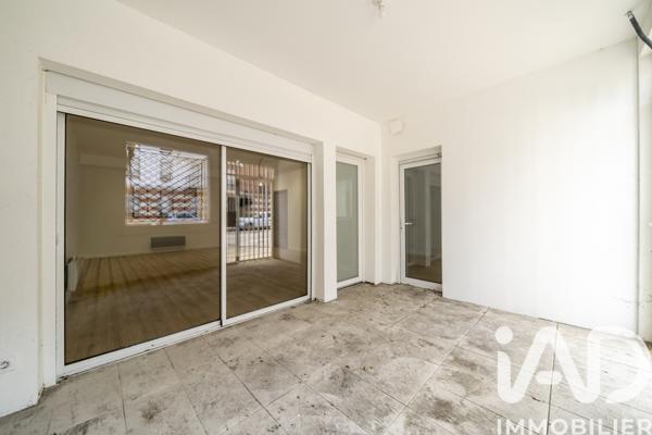 Appartement à vendre 3 pièces 74,55 m² Metz