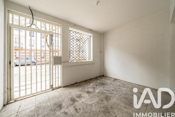 Appartement à vendre 3 pièces 74,55 m² Metz