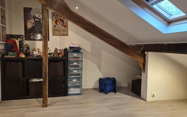 Maison à vendre    5 pièces •  Jouy-le-Moutier