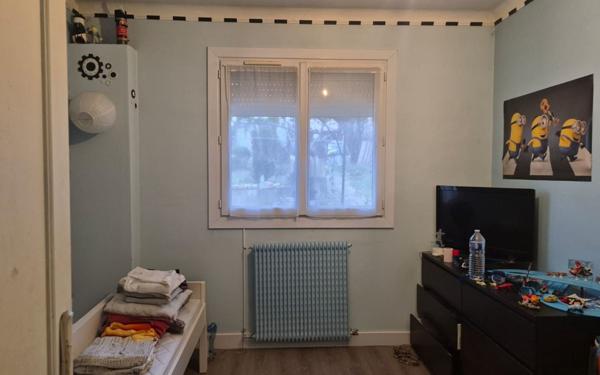 Maison à vendre    5 pièces •  Jouy-le-Moutier