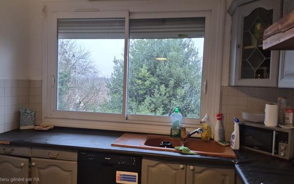 Maison à vendre    5 pièces •  Jouy-le-Moutier