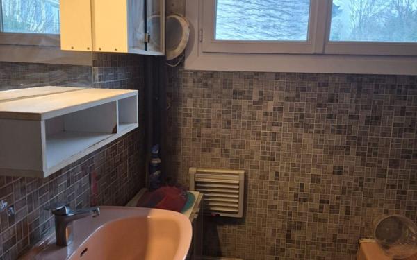 Maison à vendre    5 pièces •  Jouy-le-Moutier