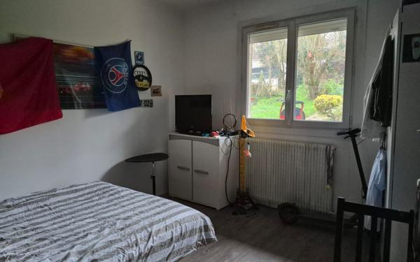 Maison à vendre    5 pièces •  Jouy-le-Moutier