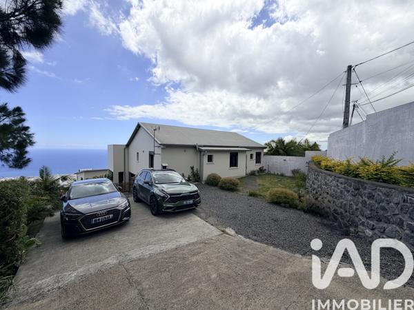 Maison à vendre 5 pièces 127 m² Saint-Denis