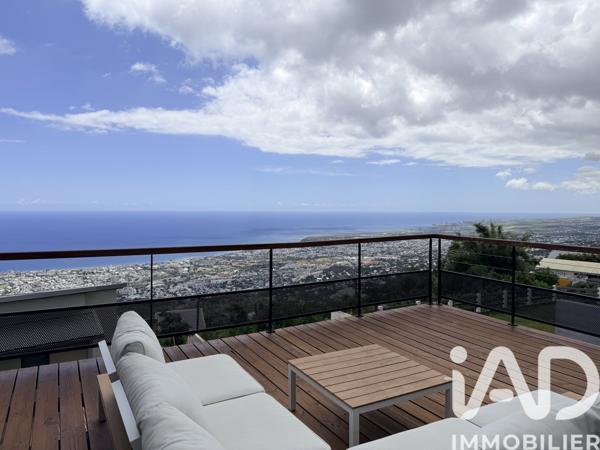 Maison à vendre 5 pièces 127 m² Saint-Denis