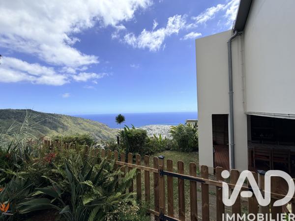 Maison à vendre 5 pièces 127 m² Saint-Denis