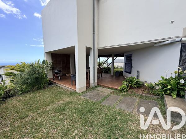 Maison à vendre 5 pièces 127 m² Saint-Denis