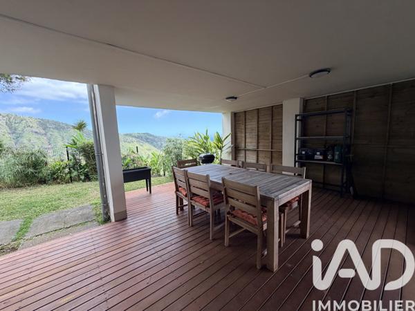 Maison à vendre 5 pièces 127 m² Saint-Denis