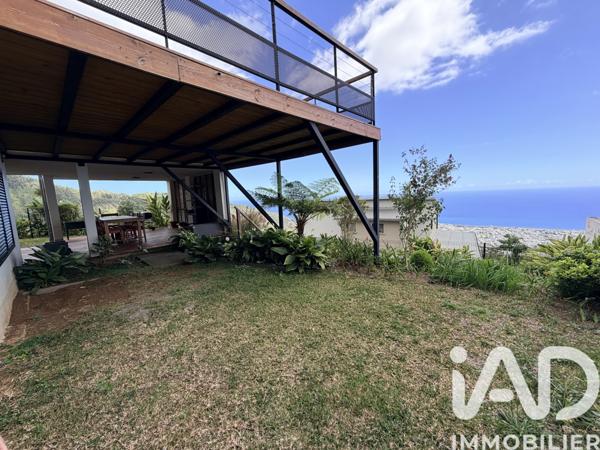 Maison à vendre 5 pièces 127 m² Saint-Denis